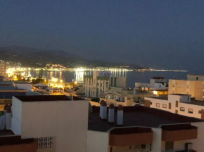 Estudio cerca de la playa 3
